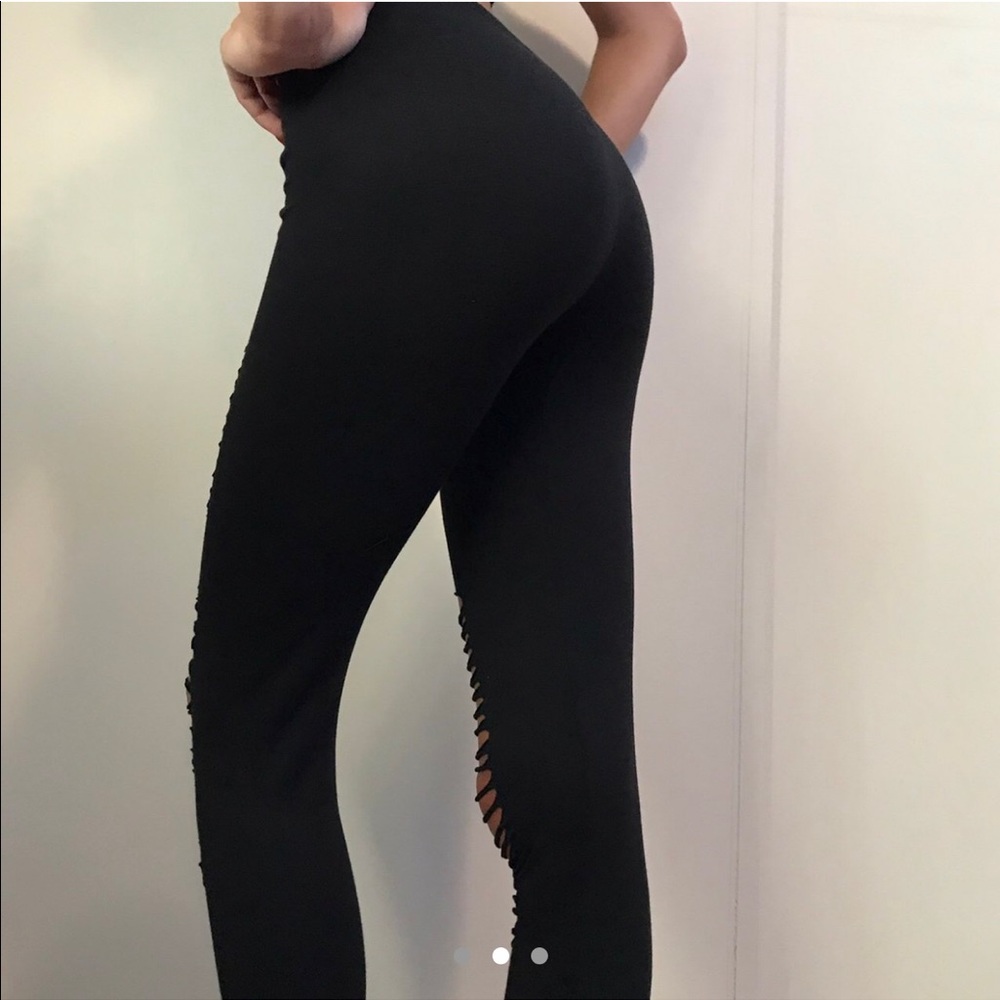 cotton leggins
